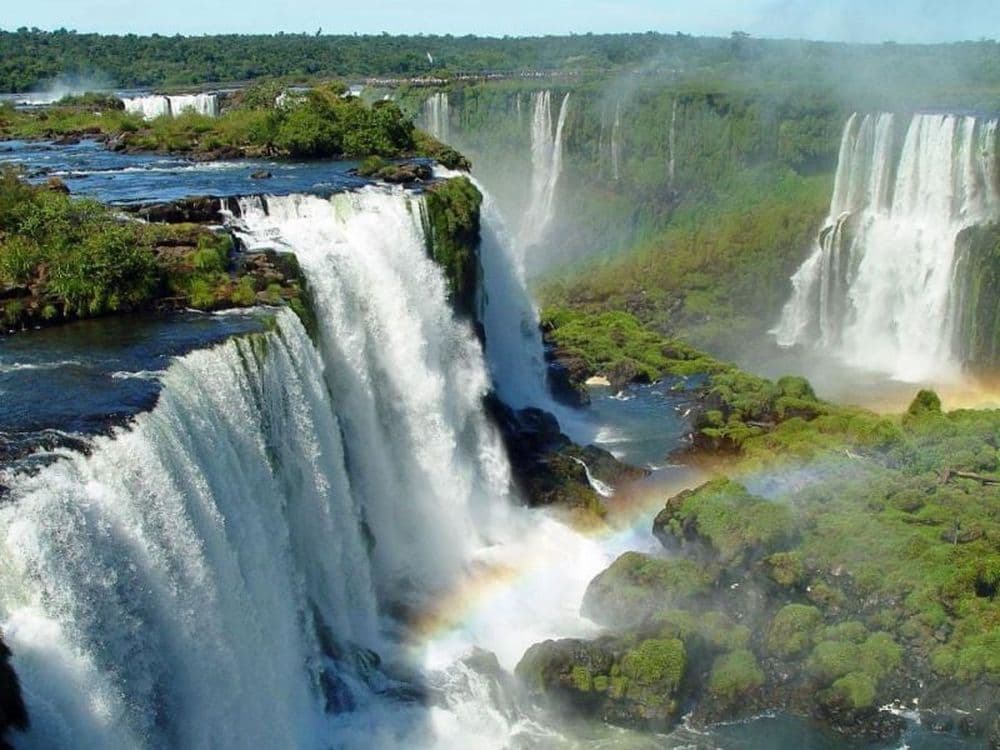 Iguazu