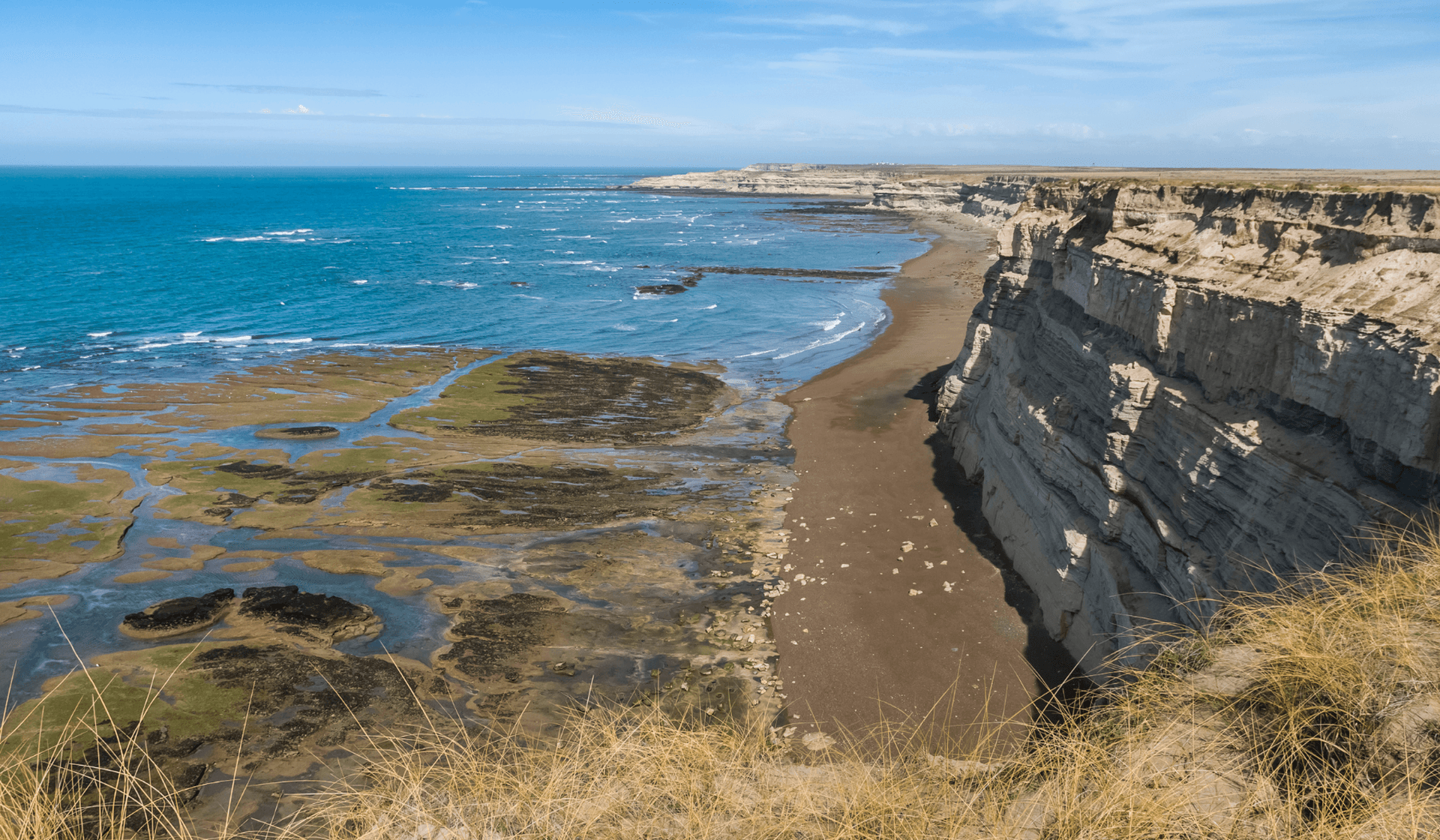 UNESCO-Weltnaturerbe in Argentinien
