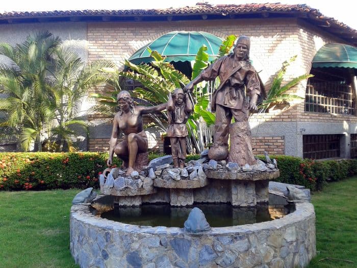 La famille traditionnelle Kogu