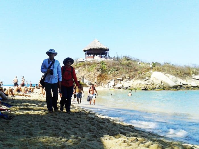 La récompense des plus courage