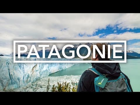 La Patagonie avec Viventura
