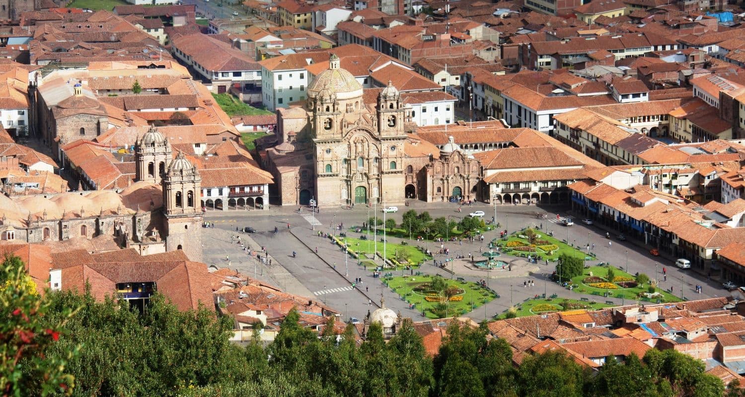 Cusco