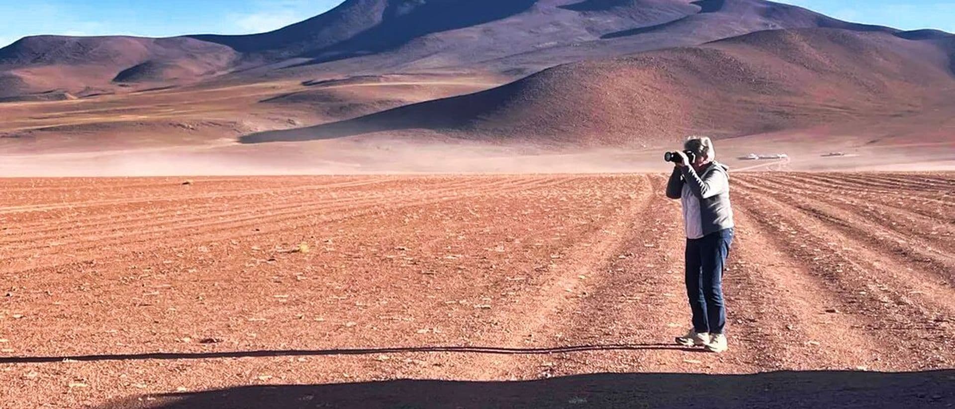 Themenreise Fotografie