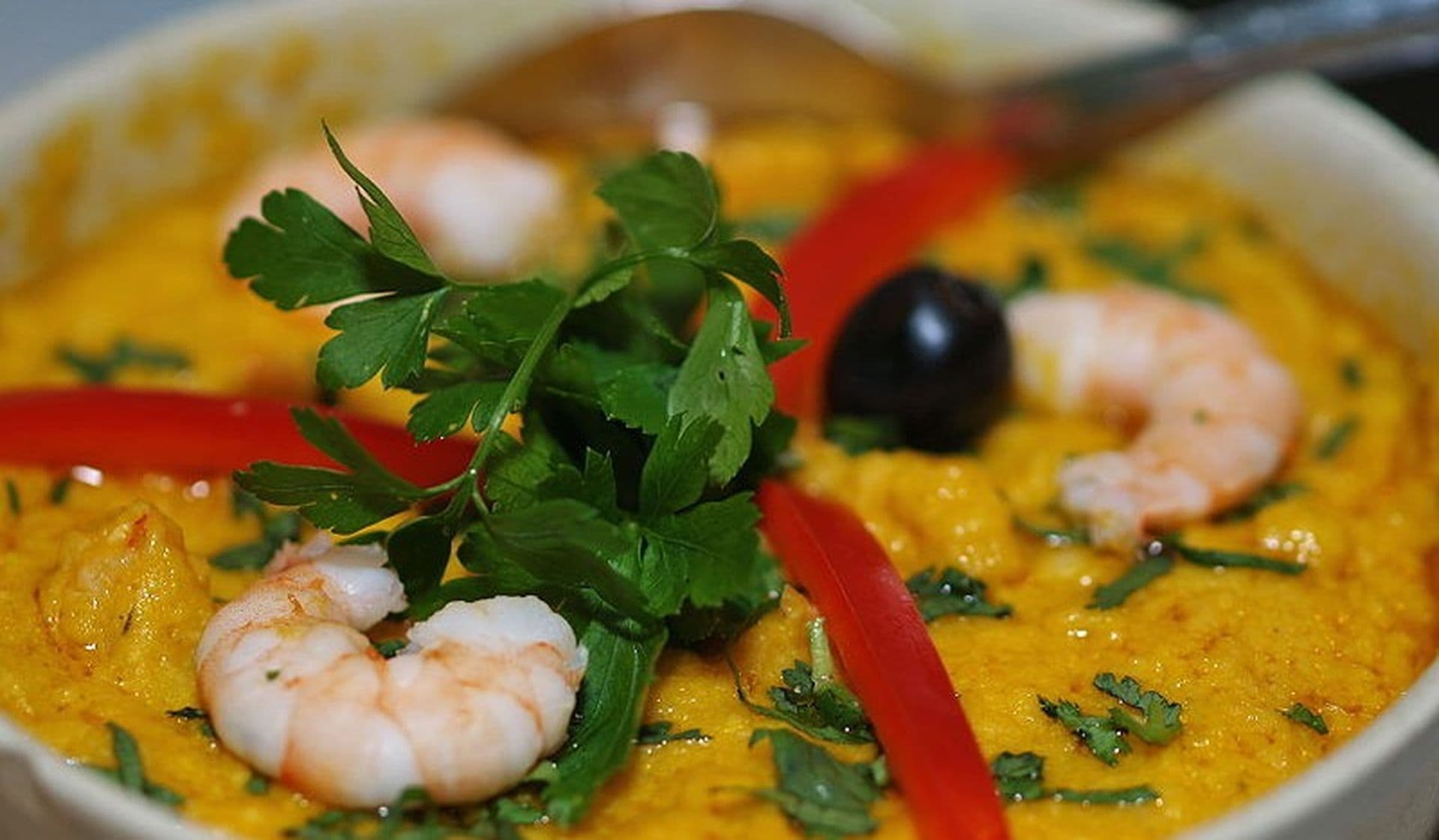 Vatapá: Das Original Rezept aus Brasilien