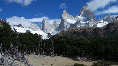 Fitz Roy