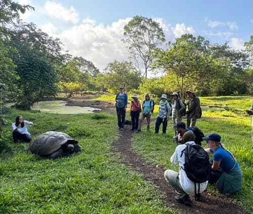 Rancho Las Primicias
