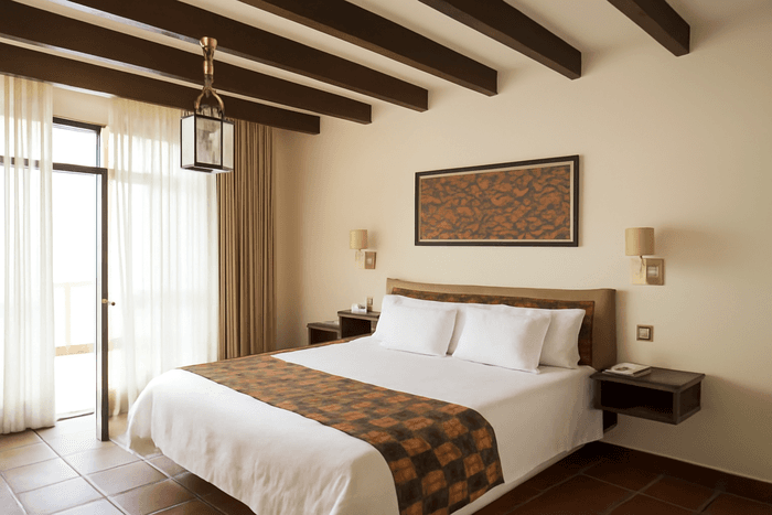 La Hacienda Bahia Paracas