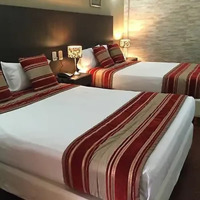 Hotel Posada La Sorgente