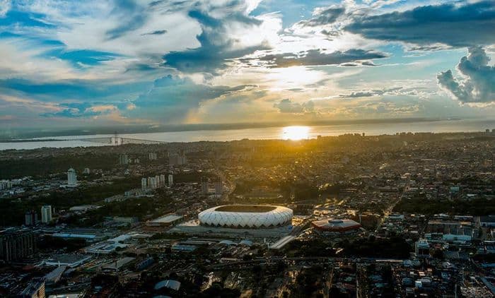 Manaus