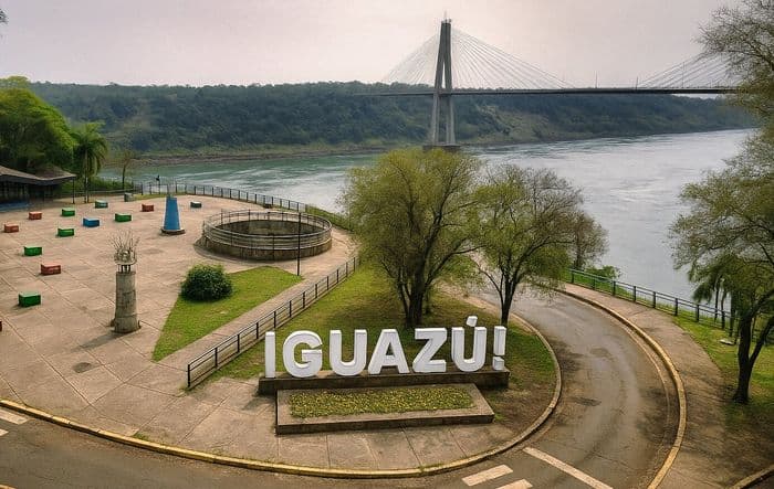 Puerto Iguazu