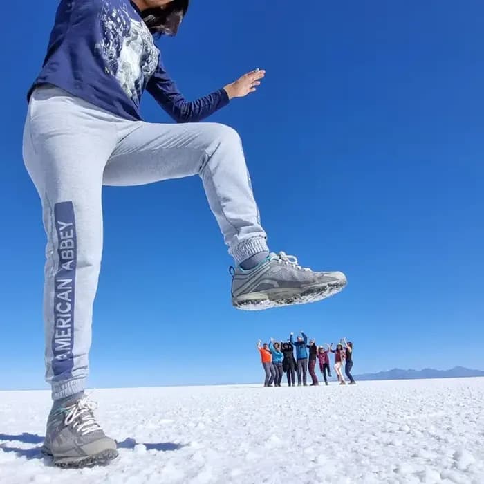 Salar de Uyuni