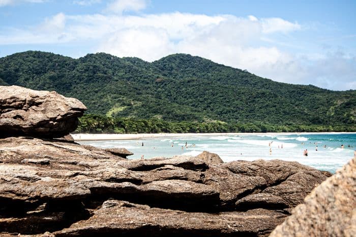 Ilha Grande