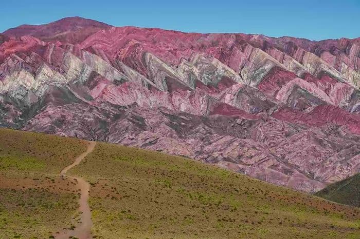 Quebrada de Humahuaca