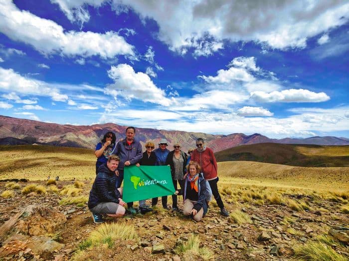 Quebrada de Humahuaca