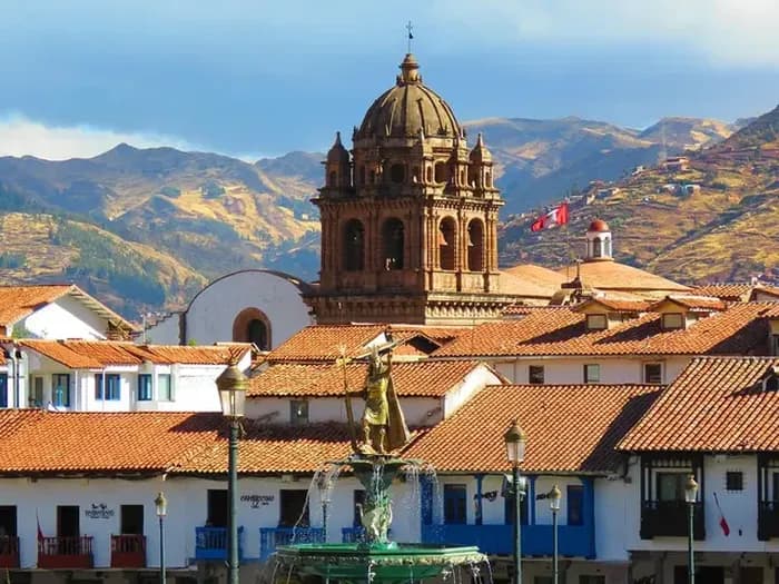 Cuzco