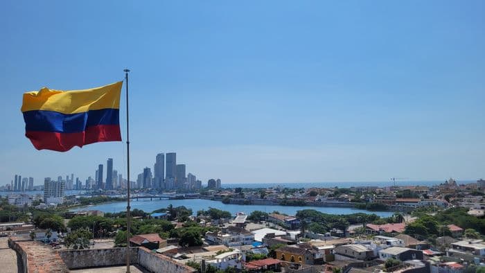 Cartagena
