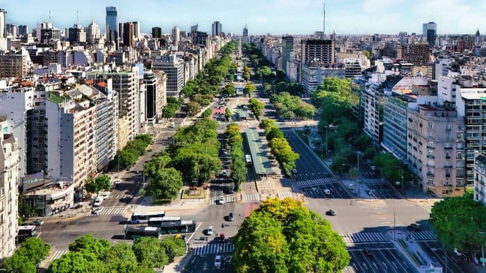 Buenos Aires