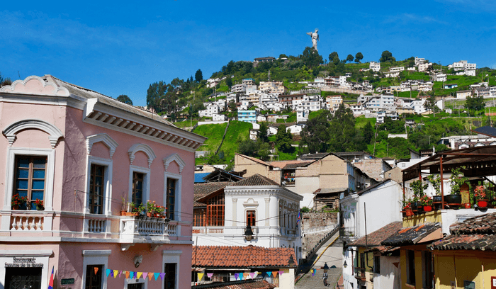 quito-ecuador