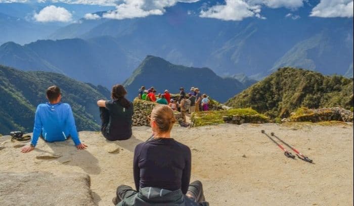 Der Inkatrail mit viventura