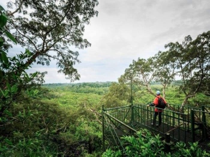 Sani Lodge 3D2N Standard