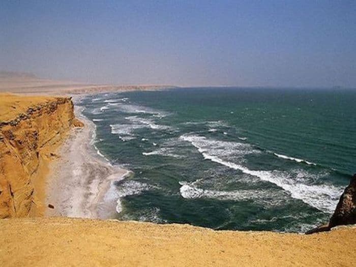 Paracas