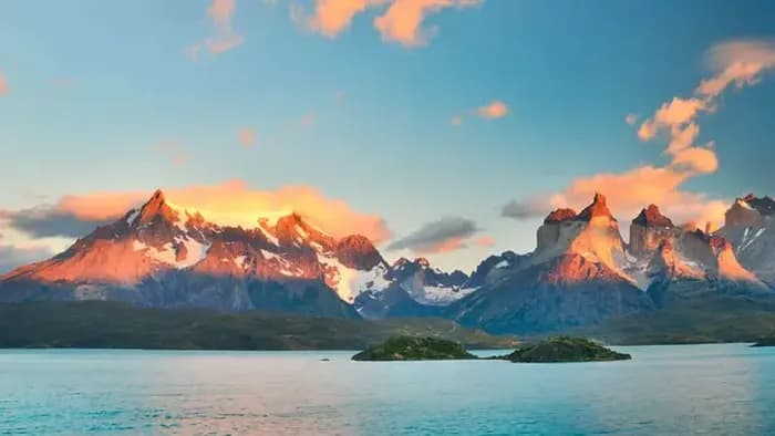 Patagonia