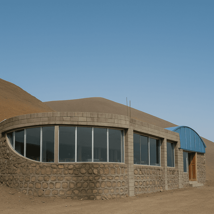 Piedras Grandes Polques