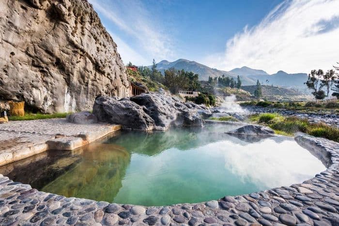 Colca Lodge