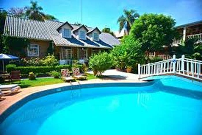 Hotel Posada La Sorgente