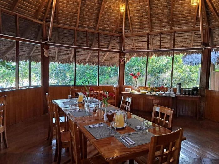 Sotupa Eco Lodge