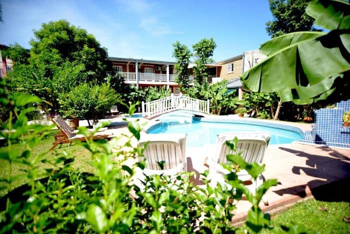 Hotel Posada La Sorgente