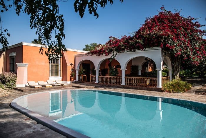 Finca Santa Martha 1