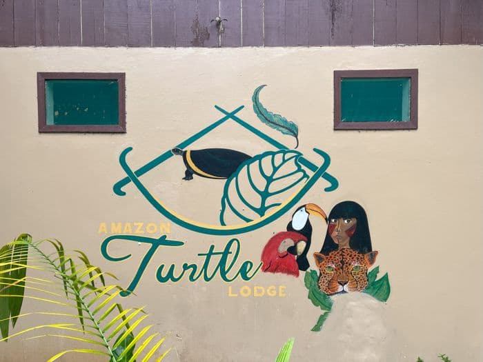 turtle lodge
