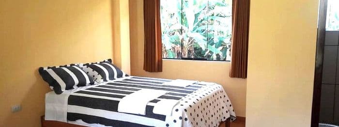 Room Visao Hospedaje