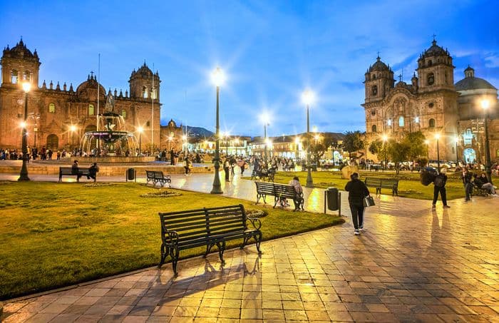 Cusco