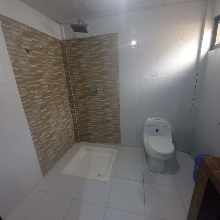 Hotel Ecologico de Piedra