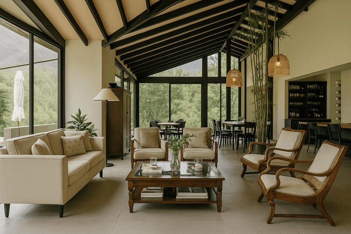 Sierra Sacred Valley