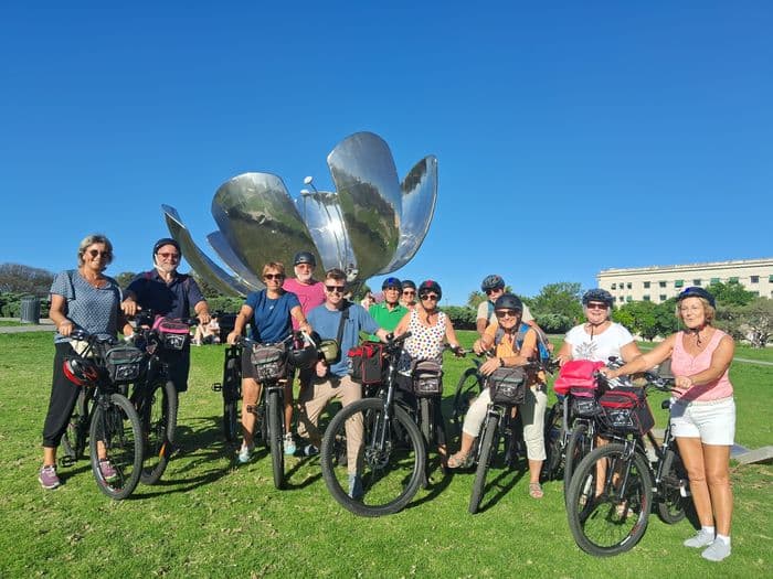 Buenos Aires - Jour 3