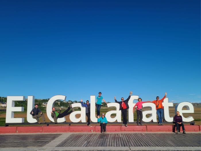 el calafate