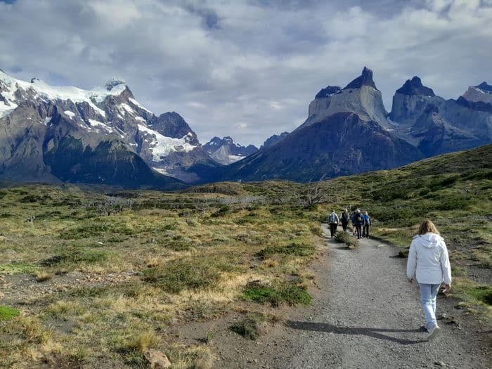 Point de vue Cuernos