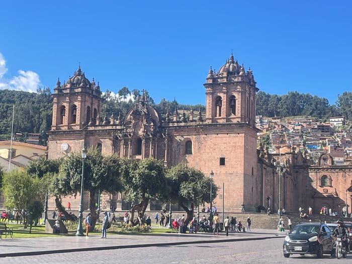 Cusco