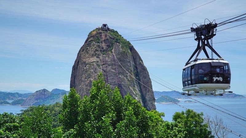 Das nächste Highlight steht au