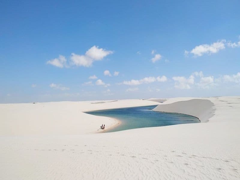 Lençois Maranhenses