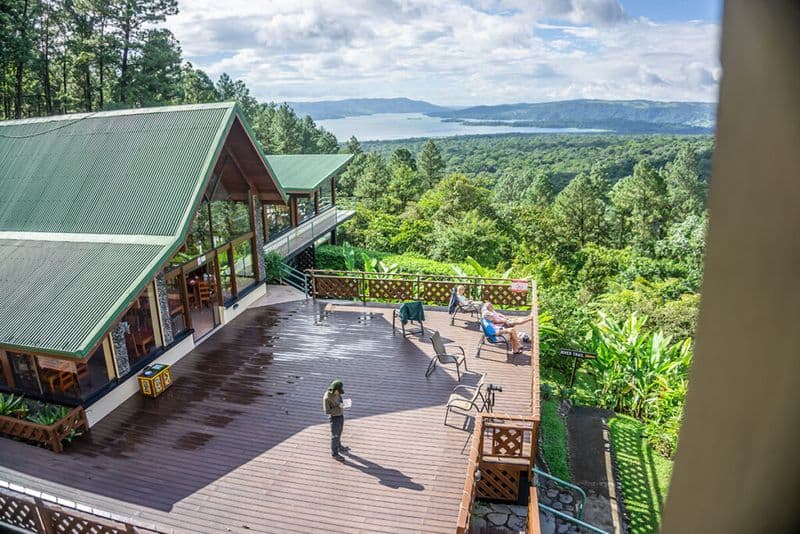 Arenal Observatory Lodge & Spa